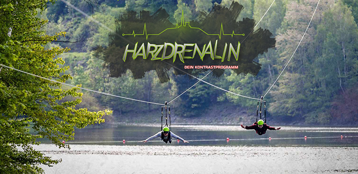 harzdrenalin